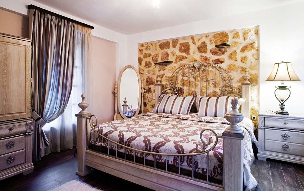 Aiolides Traditional Homes Asprangeloi Екстериор снимка