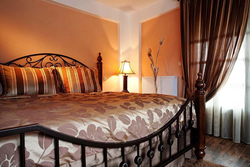 Aiolides Traditional Homes Asprangeloi Екстериор снимка