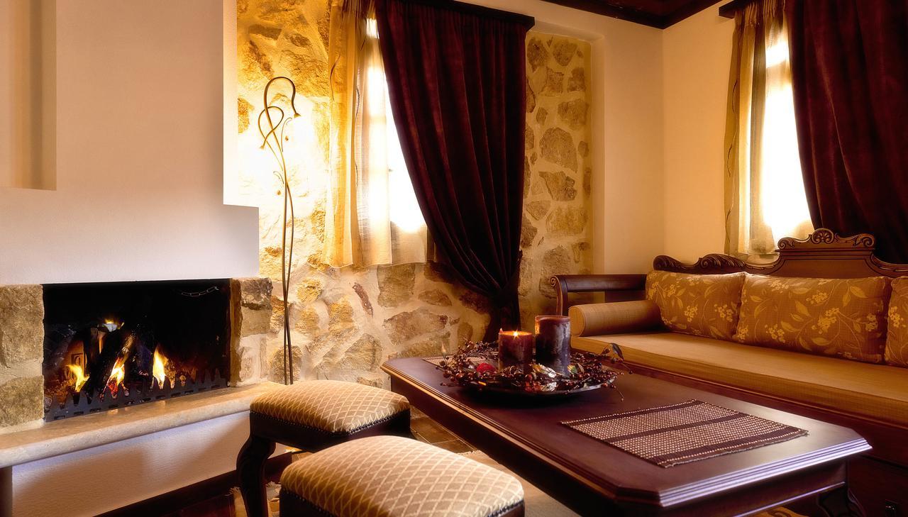 Aiolides Traditional Homes Asprangeloi Екстериор снимка