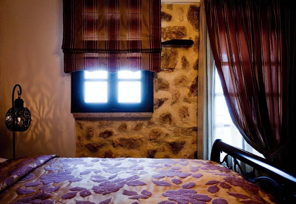 Aiolides Traditional Homes Asprangeloi Екстериор снимка