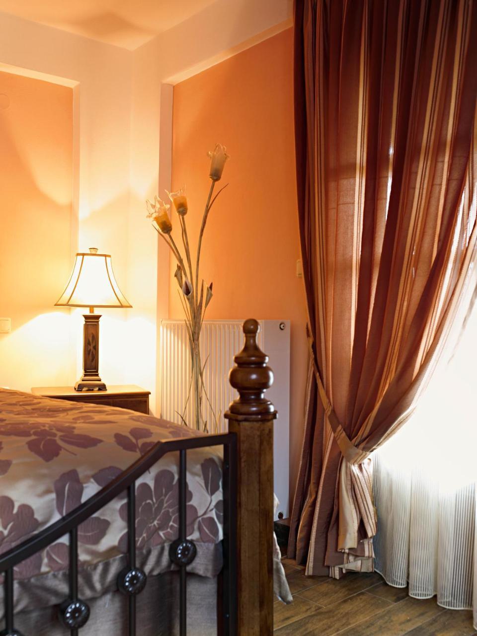 Aiolides Traditional Homes Asprangeloi Екстериор снимка